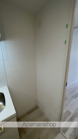 エスリード今池ルミナスの内装写真