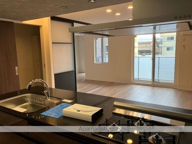 DーROOM新屋敷の内装写真