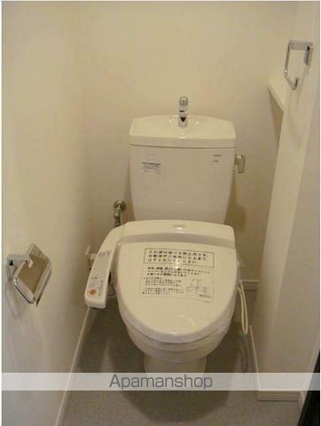 プレステージブリランテ押上の内装写真