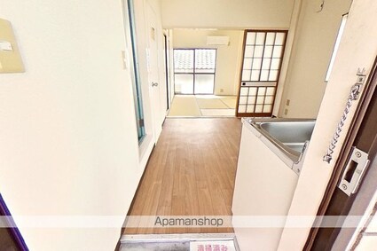 コーポゆり[1DK/21m2]のその他部屋・スペース