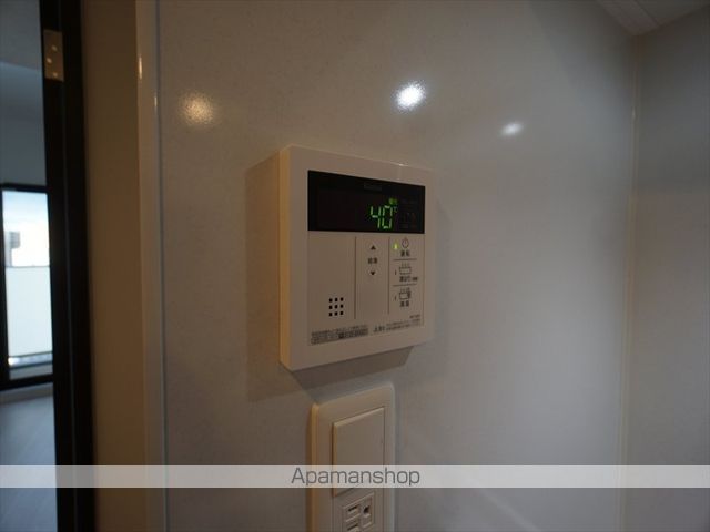 SーRESIDENCE今池駅前の内装写真