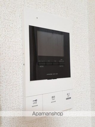 ＡＸＩＡ人形町（アクシア[1K/26.08m2]のその他設備