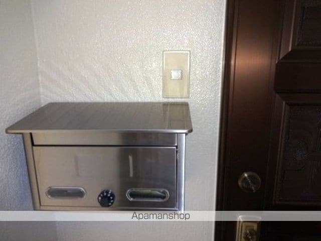 阪本ハイツの内装写真