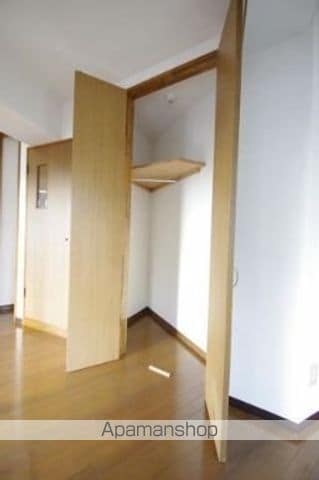 クロノス18三軒町の内装写真