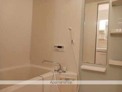 福井県福井市高木町[1LDK/42.71m2]のバス