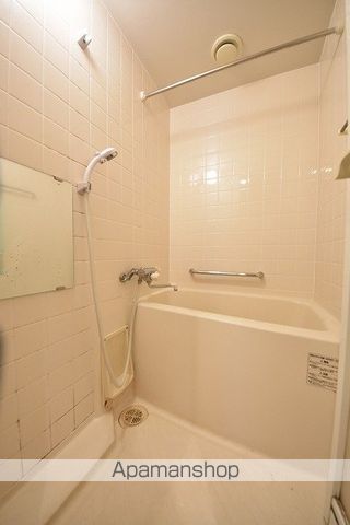クレール北10条の内装写真