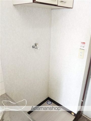 ロフティ岩沼の内装写真
