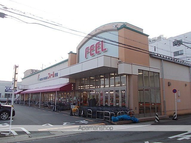 カーサ井の森の周辺写真
