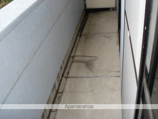ミレニアムダイトクの内装写真
