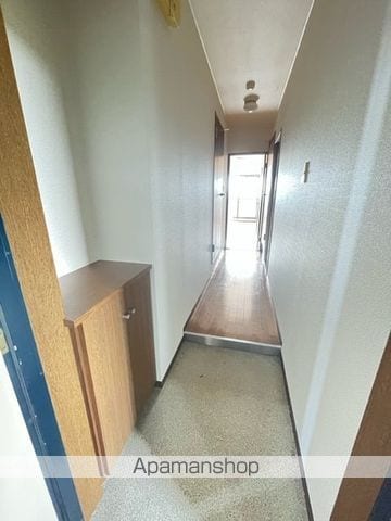 エステ—ラの内装写真