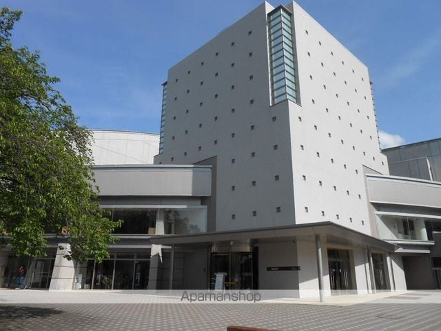 LA・VIE・EN TAKAIDEの周辺写真