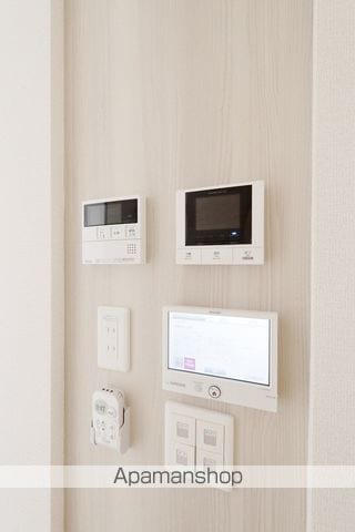 エムフルージュの内装写真
