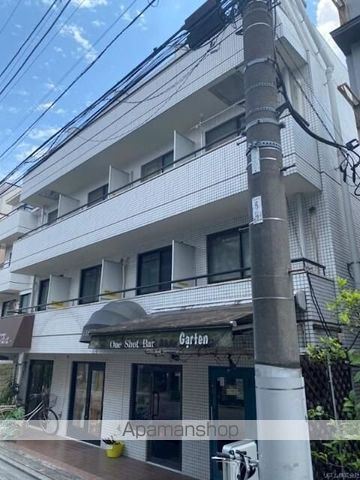 グレイス浜田山