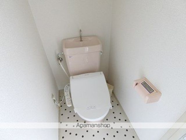 アビターレ下荒田Iの内装写真
