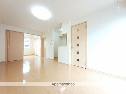 ゴールド　フレイムＢ[1LDK/37.13m2]のその他内装1