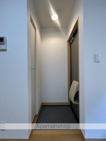 ステラ仲町の内装写真