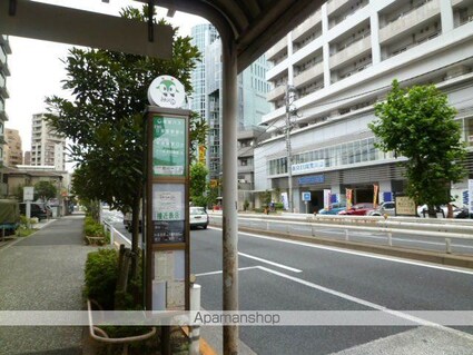 サンクレール荒川ブランガーデン[1SLDK/60.2m2]の共用部7