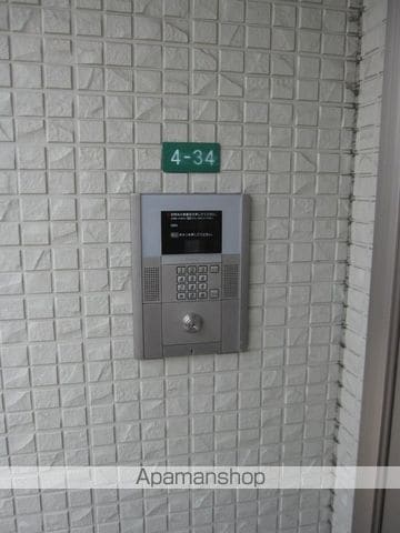 ローゼスポート港町 A棟のその他写真