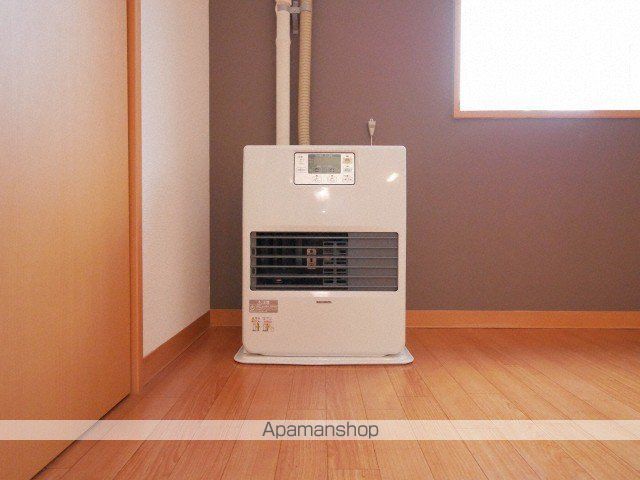 ステージノア北円山の内装写真