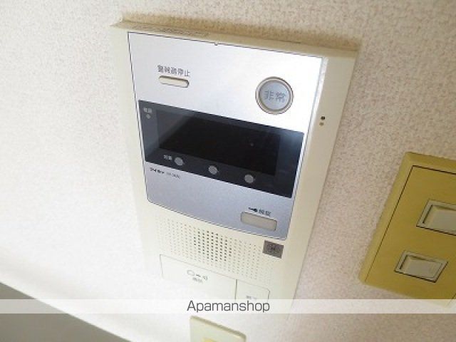 ロイヤル比治山の内装写真