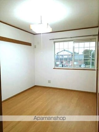 福井県坂井市春江町中庄[2LDK/59.77m2]のリビング・居間2