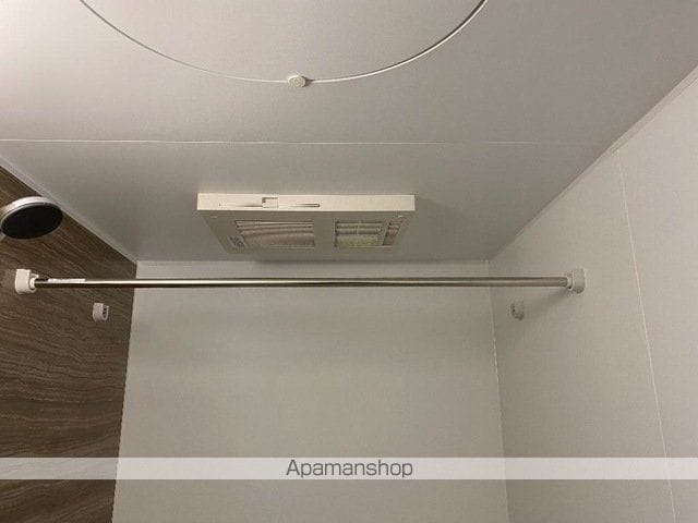 アリュール阿見の内装写真