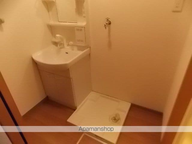 グランディールの内装写真