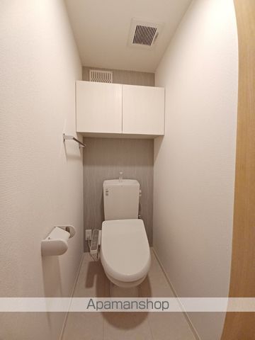 カーサグラナーテの内装写真