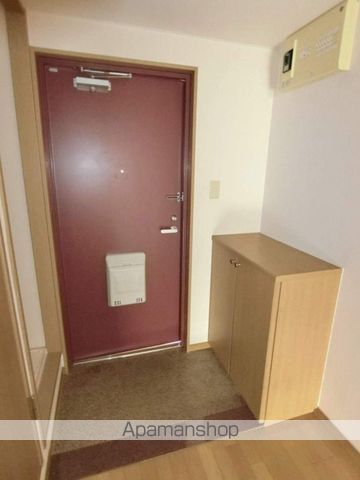 長谷川マンション幸原の内装写真