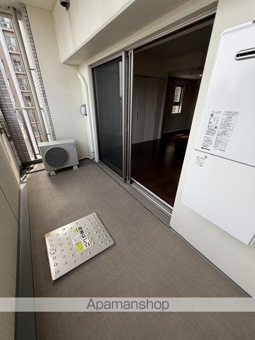 PRIMACLASSEの内装写真