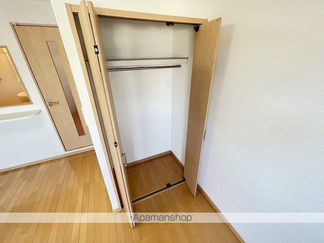 プレアデス烏ヶ辻の内装写真