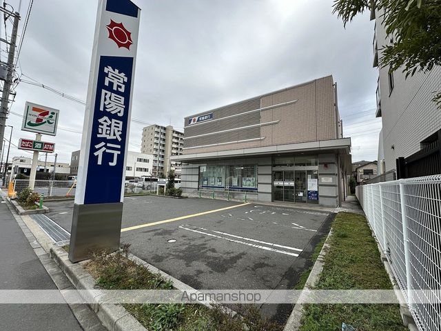 クレイノクリークハウス六町の周辺写真