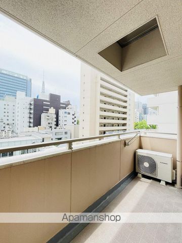 パークサイト泉の内装写真