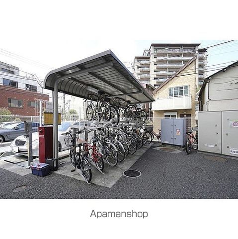 コンフォリア三宿のその他写真