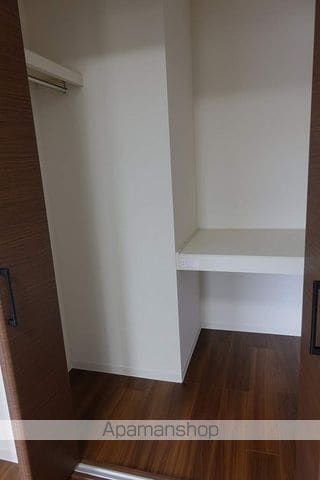 CHELSEAの内装写真