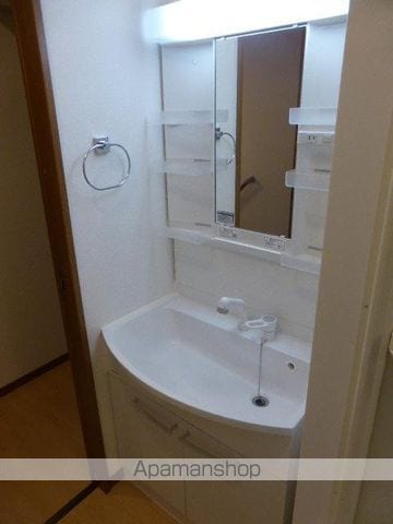 エルカーサ湘南の内装写真