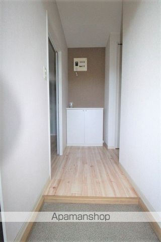 しおさいの丘Cの内装写真