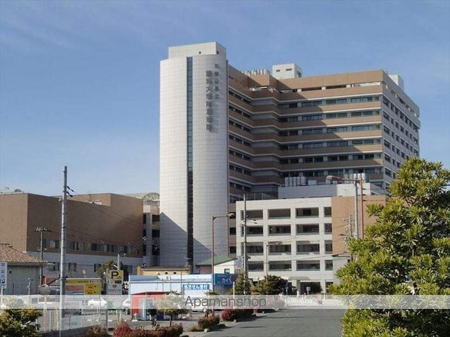 和歌山県和歌山市和歌浦南３丁目[1LDK/38.5m2]の周辺3