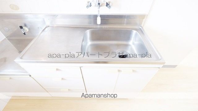 ティーワイパレスの内装写真