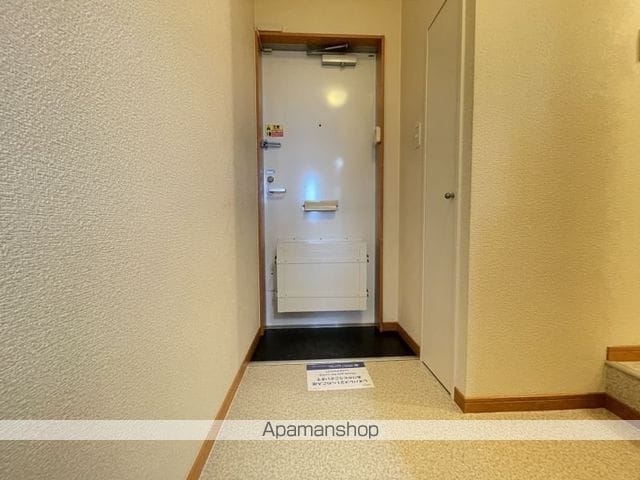 レオパレスドミール湯川の内装写真