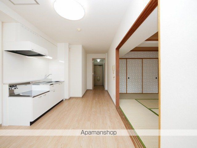 小野ビルの内装写真