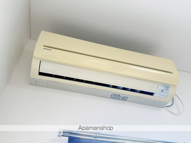 メゾンファミーユの内装写真