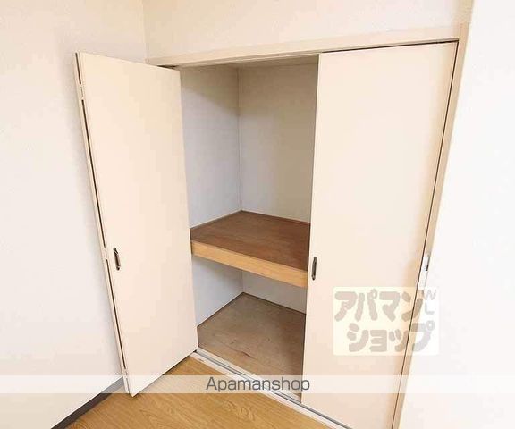 ディアリオ大宮の内装写真