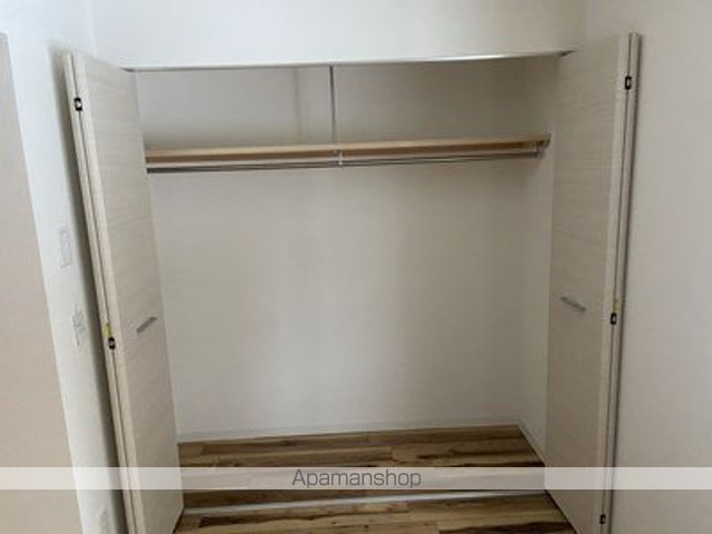 Four Stream Residence南6条の内装写真