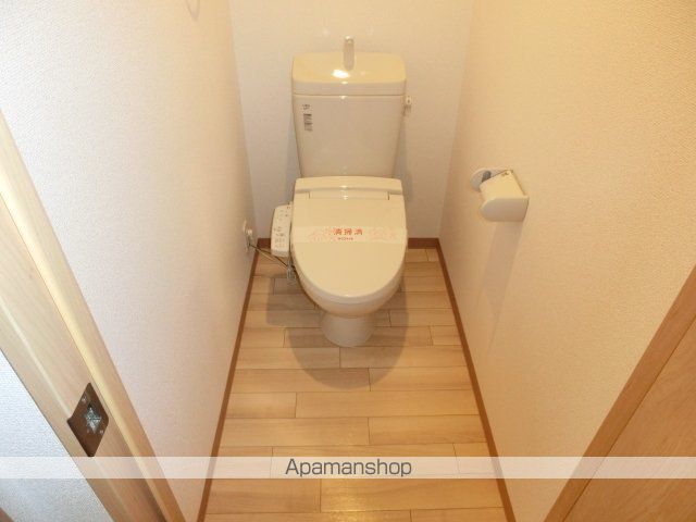 アクシス墨田の内装写真