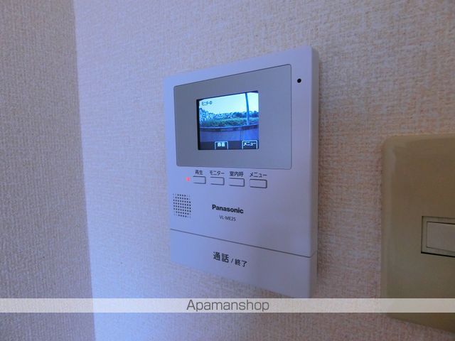 Mプラザ大住弐番館の内装写真