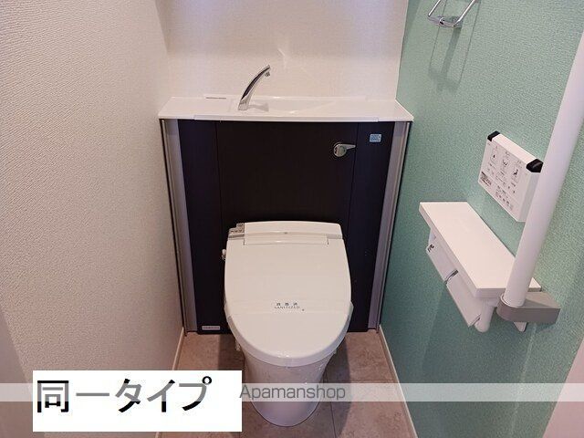 キーウエスト Kの内装写真