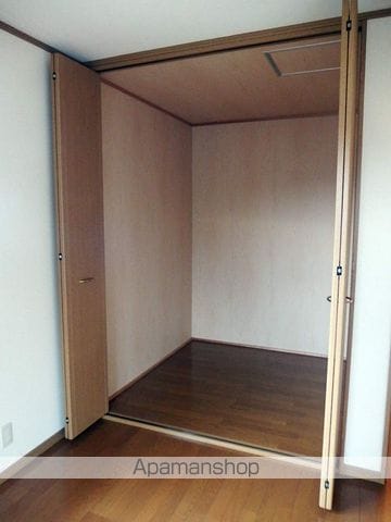 グレイスシャルマンの内装写真