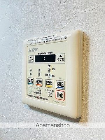 プロミネンス新森の内装写真