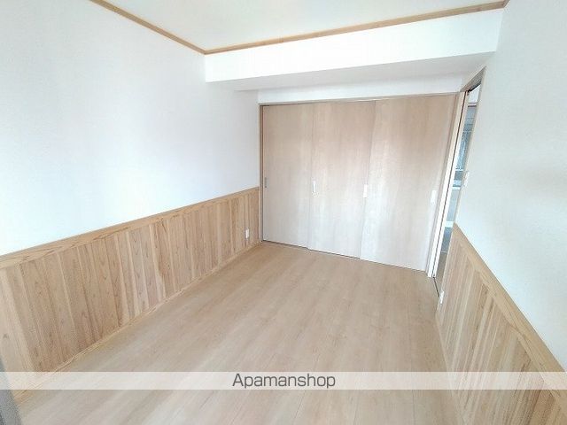 アイワステーションビルIII号館の内装写真